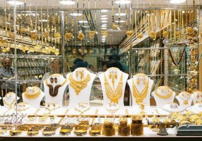 تواصل هبوط أسعار الذهب في المغرب