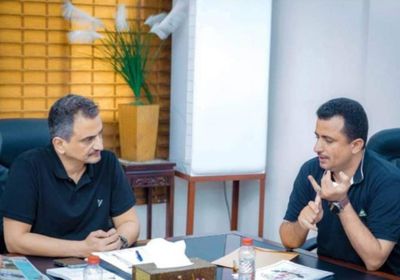 خطة لخفض الفاقد في إنتاج الكهرباء بعدن