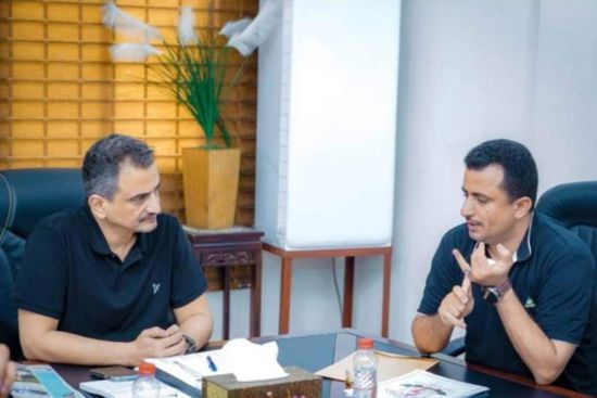 خطة لخفض الفاقد في إنتاج الكهرباء بعدن