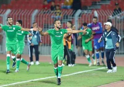 نتيجة مباراة الاتحاد السكندري و مصر المقاصة بالدوري المصري