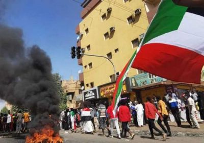 إصابة متظاهر بالرصاص خلال احتجاجات في أم درمان