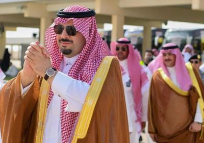 السعودية تستقبل الدفعة الأولى من حجاج العراق