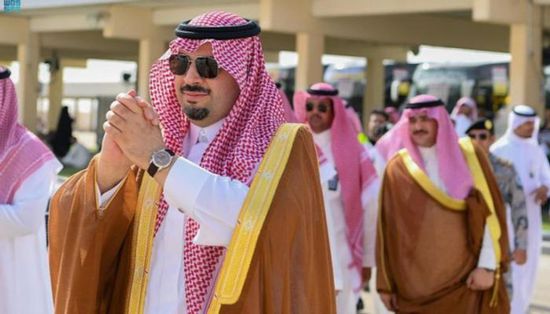 السعودية تستقبل الدفعة الأولى من حجاج العراق