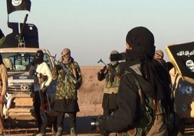 قيادي ليبي بـ"داعش" يسلم نفسه للسلطات الأمنية