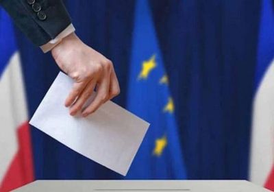 انطلاق الجولة الثانية من الانتخابات التشريعية الفرنسية