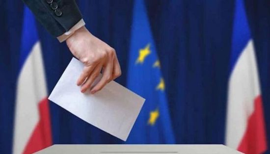 انطلاق الجولة الثانية من الانتخابات التشريعية الفرنسية