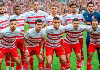 تشكيل الإفريقي المتوقع أمام الترجي اليوم بالدوري التونسي