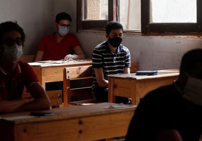 جدول امتحانات الثانوية العامة 2022 في مصر كافة الشعب
