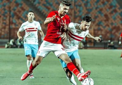 مفاجأة.. الإصابة تمنع نجم الأهلي من المشاركة أمام الزمالك