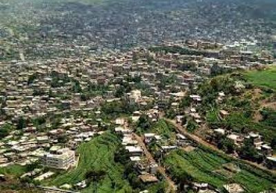 احتجاجا على النهب الحوثي..&nbsp;وفاة شخص أضرم النار بجسده في إب