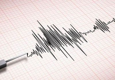 زلزال بقوة 5.2 درجات يضرب محافظة ايشيكاوا في اليابان