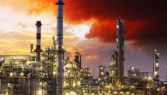 مجهولون يستهدفون أكبر حقل غاز جنوبي إيران