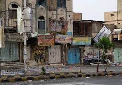 تخلف قتلى وجرحى.. اشتباكات بجولة الحصب في تعز