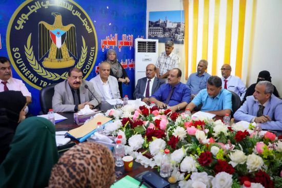 إدارية الجمعية الوطنية تطلع على ترتيبات دورتها الخامسة