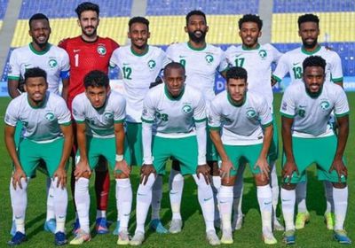 نتيجة مباراة السعودية وأوزبكستان في نهائي كأس آسيا تحت 23 سنة
