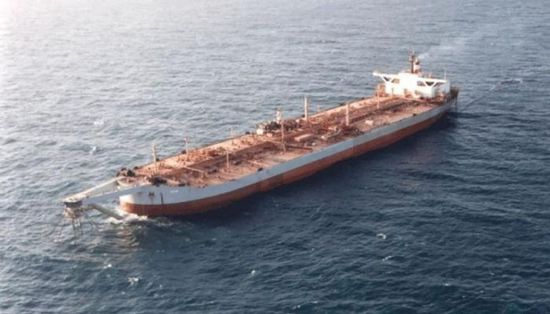 الأمم المتحدة: تردي وضع "صافر" بشكل يصعب إصلاحه