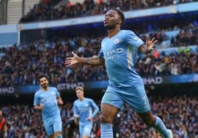 سترلينج يقترب من الانضمام لـ تشيلسي