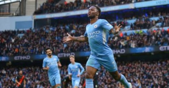 سترلينج يقترب من الانضمام لـ تشيلسي