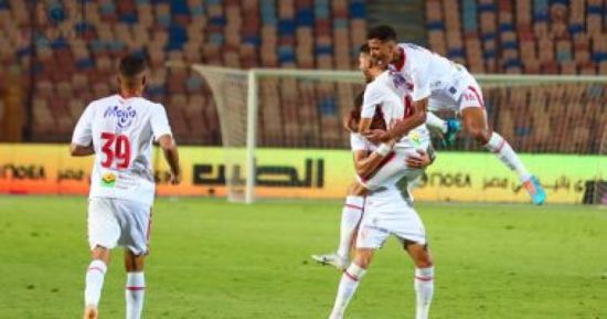 تشكيل الزمالك في مباراة الأهلي الليلة