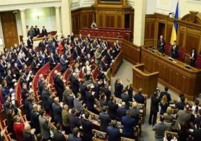 أوكرانيا توافق على حظر الموسيقى والكتب الروسية