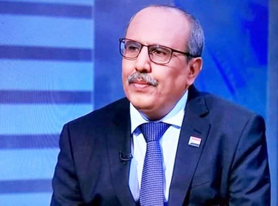 الكثيري يكشف موقف "الانتقالي" من منتدى اليمن في السويد