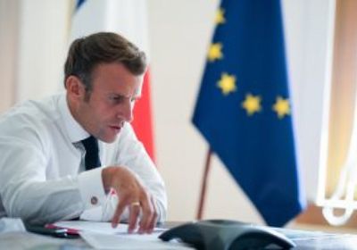 تحالف ماكرون يخسر الأغلبية بالبرلمان الفرنسي