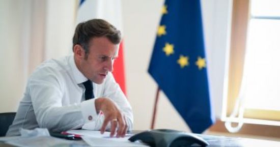 تحالف ماكرون يخسر الأغلبية بالبرلمان الفرنسي