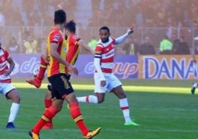 الترجي يفوز على الأفريقي بثلاثية بالدوري التونسي
