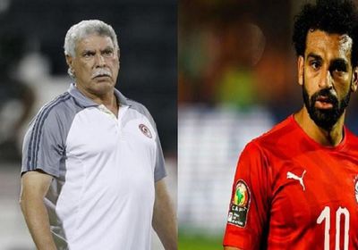 حسن شحاتة: محمد صلاح لم يقدم شيئًا لمنتخب مصر