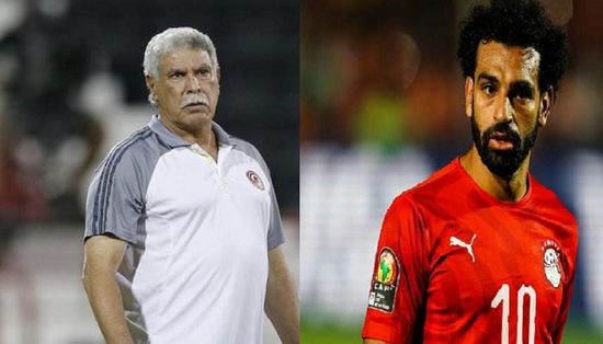 حسن شحاتة: محمد صلاح لم يقدم شيئًا لمنتخب مصر