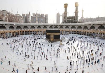 السعودية تحذر من مسيرات سياسية بموسم الحج