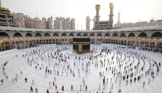 السعودية تحذر من مسيرات سياسية بموسم الحج