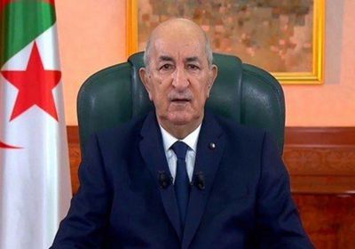 الرئيس الجزائري يوجه باعتماد تدريس اللغة الإنجليزية بالمدارس