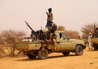 مسلحون يقتلون 20 مدنيًا في مالي