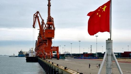 واردات الصين من النفط الروسي تسجل رقمًا قياسيًا