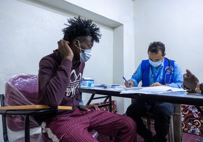 الدولية للهجرة تطلق برنامج العودة الطوعية إلى إثيوبيا