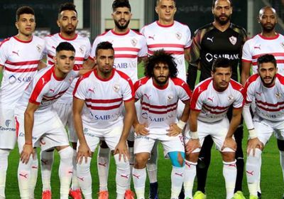 صدام قوي مع البنك الأهلي.. موعد مباراة الزمالك القادمة