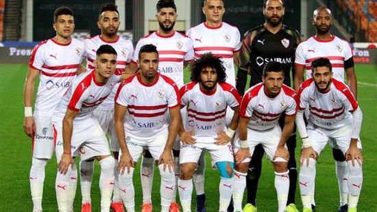 صدام قوي مع البنك الأهلي.. موعد مباراة الزمالك القادمة