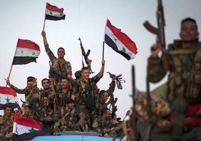 مقتل وإصابة 15 شخصا في ريف الرقة بسوريا