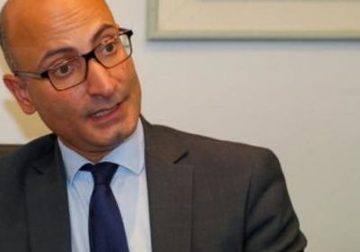 السفارة الفرنسية تندد بجريمة اغتيال الحيدري