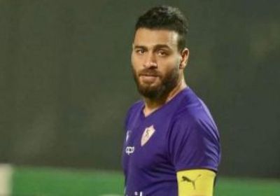 إحالة محمد أبو جبل للتحقيق في الزمالك