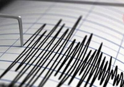 زلزال بقوة 3.9 درجة يضرب تركيا
