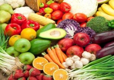 أسعار الخضروات والفواكه بأسواق العاصمة عدن اليوم الثلاثاء