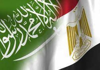 9.1 مليار دولار حجم التبادل التجاري بين مصر والسعودية في 2021