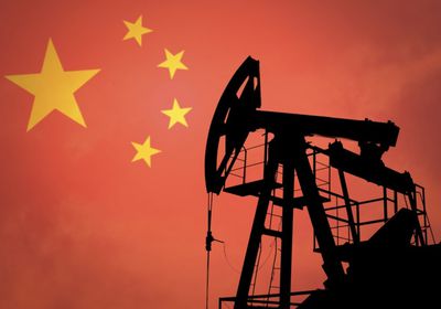 الصين ترفع وارداتها من النفط الروسي