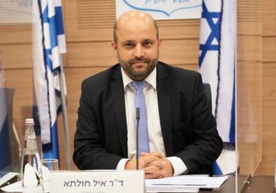 مستشار الأمن القومي الإسرائيلي يزور الأردن.. ما السبب؟