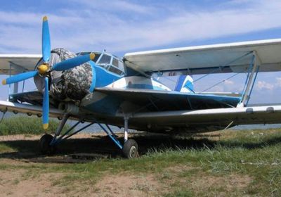 اختفاء طائرة روسية على متنها 3 أشخاص