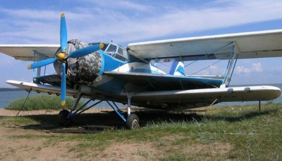 اختفاء طائرة روسية على متنها 3 أشخاص