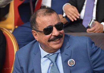 بن بريك: مخرجات مشاورات الرياض انتصار لشعب الجنوب