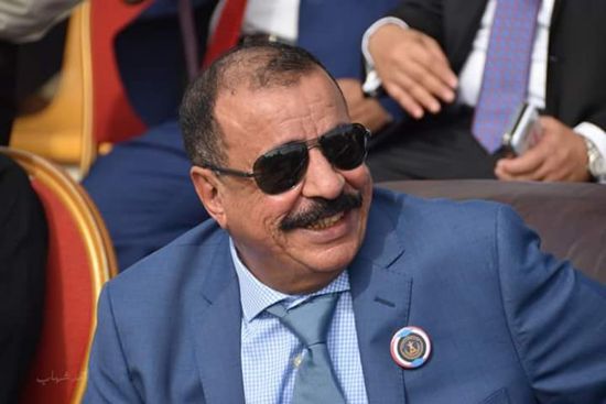 بن بريك: مخرجات مشاورات الرياض انتصار لشعب الجنوب